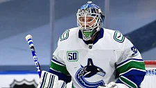 «Ванкувер Кэнакс» готовится к возвращению в элиту НХЛ