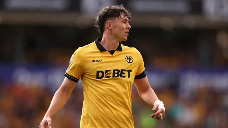 Ширер намекает на тактические изменения в «Ньюкасле» ради Ларсена