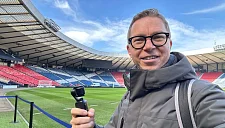 Журавель: «Спартаку стоит назначить тренером ИИ»