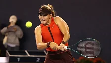 Мирра Андреева завершит год на выставочном турнире WTA в Макао