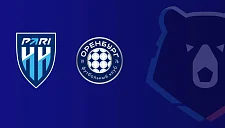 «Пари НН» примет «Оренбург» в 8-м туре РПЛ