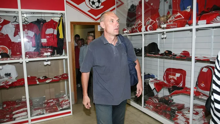 Александр Бубнов назвал РПЛ «лигой балбесов»