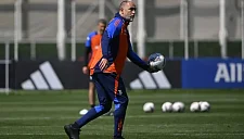 Тудор преобразил Ювентус за 30 дней, но впереди ключевые испытания