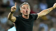 Тренер ПСЖ признает плохую игру в матче с «Тоттенхэмом» 