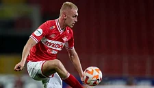 «Зенит» заинтересован в подписании защитника «Спартака»