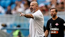 Заварзин: «Спартак не станет экспериментировать с составом в Кубке России»