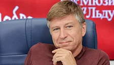 Алексей Ягудин раскритиковал Галлямова за ссору с Мишиной на Гран-при в Омске