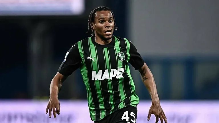  Арман Лорьянте не перейдет в «Сандерленд» и вернется в «Сассуоло»