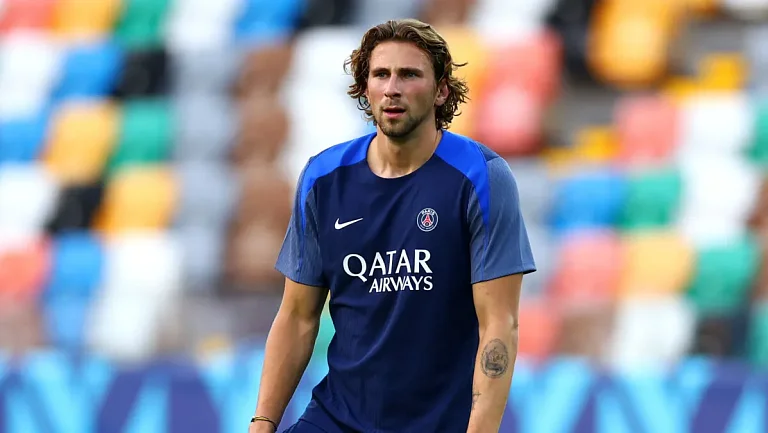 Бывший игрок Люксембурга жестко раскритиковал игру украинца Забарного в ПСЖ