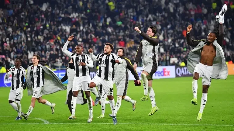 «Верона» принимает в гости «Ювентус», который настроен только на победу