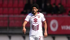 «Торино» снизил цену на Сауля Коко, трансфер скоро