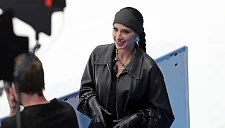 Губерниев пожелал Загитовой больше читать после ошибки про возраст меча