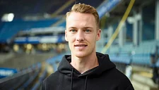 Шонлау покидает «Гамбург» и переезжает в МЛС