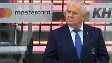 Крикунов вернется в тренерский цех? Он готов к новому этапу!