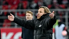 «Динамо» — лидер по потере очков при попытке удержать победный счёт в РПЛ