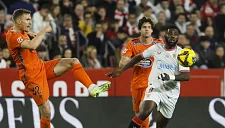 «Севилья» хочет заработать на переходе Келечи Ихеаначо