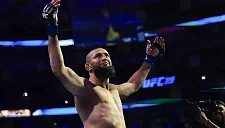 Чимаев высказался о победе Имавова на UFC Paris