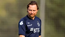 Журавель: «Карпину в Динамо нужно дать время»