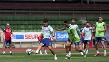 Отборочный цикл ЧМ‑2026: расписание матчей сборной Испании