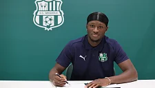 Исмаэль Коне перешел в «Сассуоло» из «Марселя» на правах аренды 