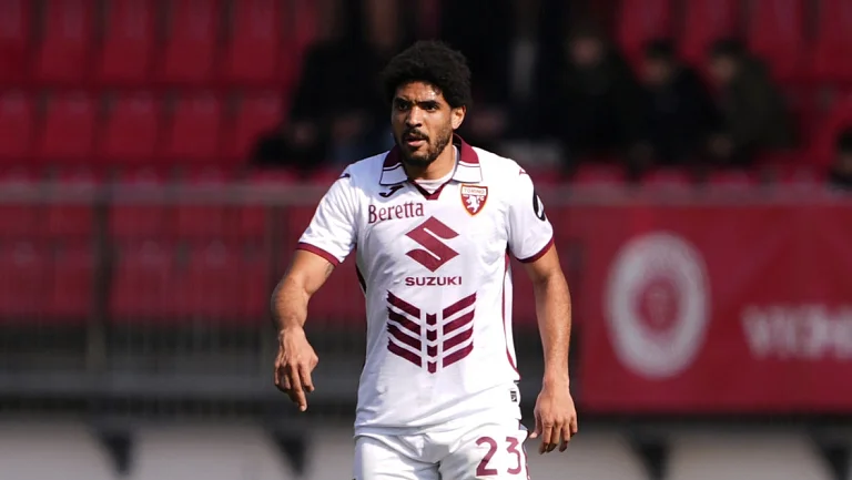 «Торино» снизил цену на Сауля Коко, трансфер скоро