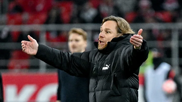 «Динамо» — лидер по потере очков при попытке удержать победный счёт в РПЛ