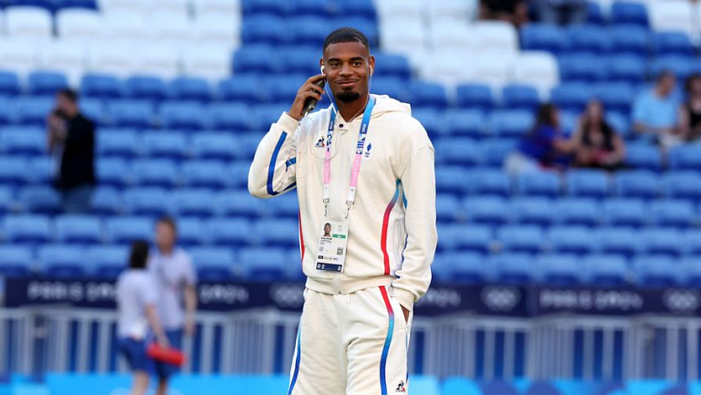 «Наполи» предложил € 20 млн за защитника «Ланса» Диуфа