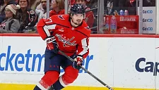 Алексеев рассказал, как потерял шесть зубов в матче плей-офф НХЛ