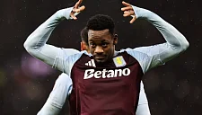 Моуринью не доволен поведением новичка «Фенербахче» Джона Дурана