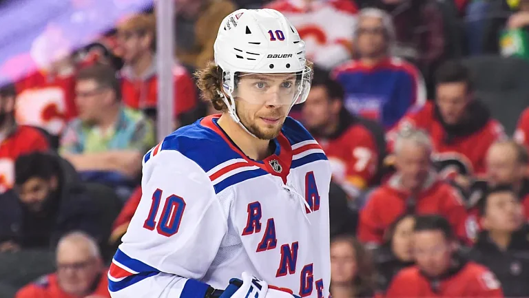 Терещенко — об обмене Панарина: В будущем его может захотеть взять «Флорида»