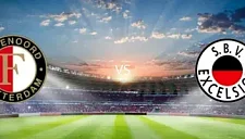 «Фейеноорд» встретится с «Эксельсиором»в матче второго тура Эредивизи