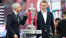 РФС зафиксировал рекордную чистую прибыль в 2024 году — 1,82 млрд рублей