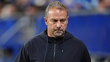 Ханси Флик заявил, что он и его игроки «не довольны» матчем в Майами