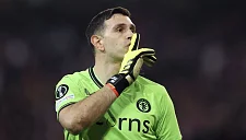 «Астон Вилла» готова расстаться с двумя звездами