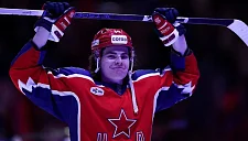 ЦСКА расторг контракт с защитником Никитой Седовым
