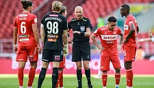 «Спартак» может сменить спортивного директора  