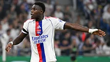 Ниакате из «Лиона» рассказал о старте сезона