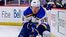 Сент-Луис разнёс Виннипег в Кубке Стэнли: Бучневич блистал!