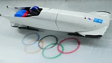 Россия оспорит в CAS недопуск бобслеистов на Олимпиаду