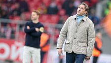 Юран про отставку Лички в Динамо: «Вопрос времени, не более»