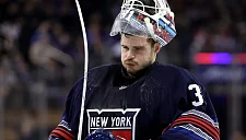 Шестёркин эмоционально отреагировал на поражение от «Анахайма» в НХЛ