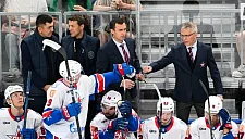 Юрий Новиков похвалил работу Исакова на посту тренера «Торпедо»