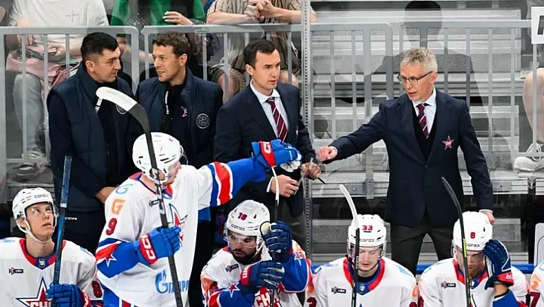 Юрий Новиков похвалил работу Исакова на посту тренера «Торпедо»