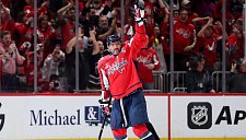 Сможет ли Овечкин привести к победе Вашингтон в схватке с Каролиной 9 мая?