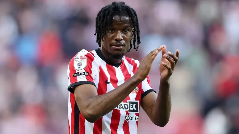 Пьер Эква бойкотирует тренировки после ухода из «Сандерленда»