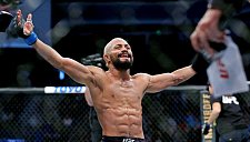 Фигейредо возвращается на UFC Brasil