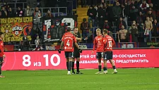 Шуманский: «У ЦСКА нет зацикленности на поражении Локомотиву в РПЛ»