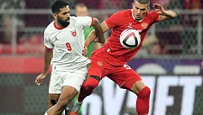 Сборные России и Иордании закончили матч без голов