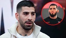 Топурия: «Если Махачев проиграет, он может возвращаться пасти овец»