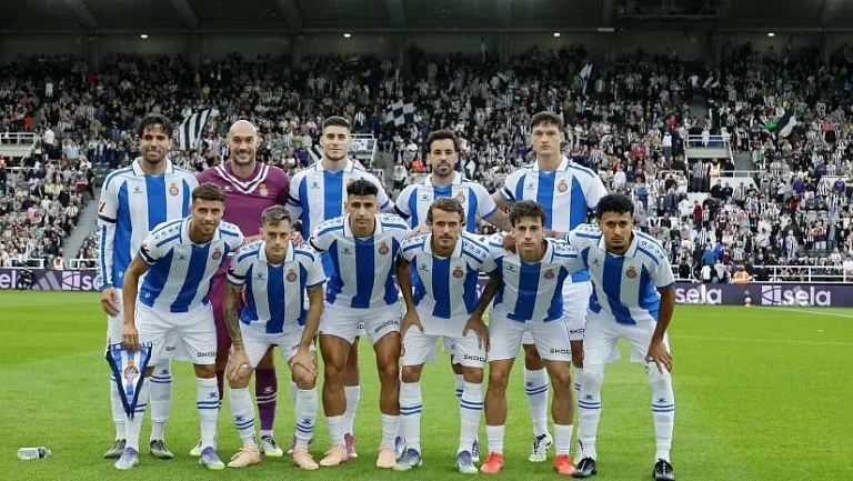 «Эспаньол» решает, кто сыграет в центре защиты против «Атлетико»